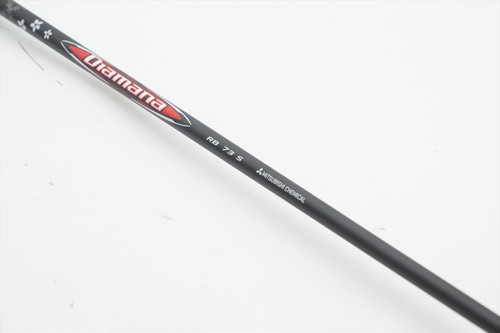 Mitsubishi Diamana Rb 73G Stiff 41.75" Wood Shaft Cobra Ds Adapt Inv13144653