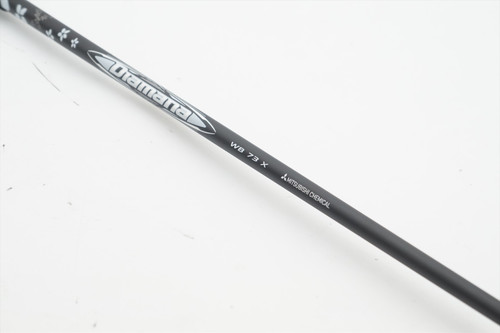 Mitsubishi Diamana Wb 73G X-Stiff 42.5" Wood Shaft Cobra Ds Adapt Inv13144737