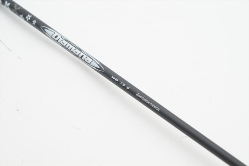 Mitsubishi Diamana Wb 73G Stiff 42.5" Wood Shaft Cobra Ds Adapt Inv13144741