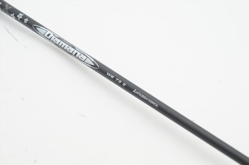 Mitsubishi Diamana Wb 73G Stiff 41.25" Wood Shaft Cobra Ds Adapt Inv13144763