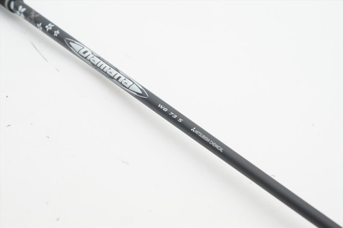 Mitsubishi Diamana Wb 73G Stiff 41.75" Wood Shaft Cobra Ds Adapt Inv13144773