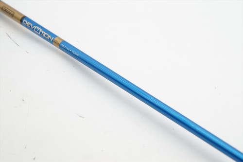 Oban Devotion 75G Extra Stiff 42.5" Fairway Wood Shaft Pxg Inv13113219