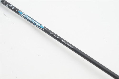 Mitsubishi Diamana Bb 73G X-Stiff 42.5" Wood Shaft Cobra Ds Adapt Inv13144810