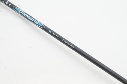 Mitsubishi Diamana Bb 73G Tour X 40" Wood Shaft Cobra Ds Adapt Inv13144822