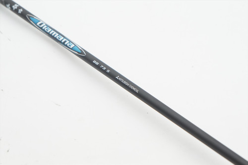 Mitsubishi Diamana Bb 73G Stiff 41.25" Wood Shaft Cobra Ds Adapt Inv13144833