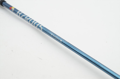 Project X Hzrdus Smoke Blue Rdx Pvd 80G Tour X 41.5" Wood Shaft Titleist 3128372