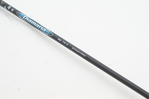 Mitsubishi Diamana Bb 73G Stiff 41.75" Wood Shaft Cobra Ds Adapt Inv13144852
