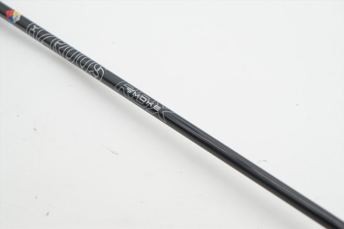 Project X Hzrdus Smoke Black Rdx 80G Tour X 41.5" Wood Shaft Titleist 13128459