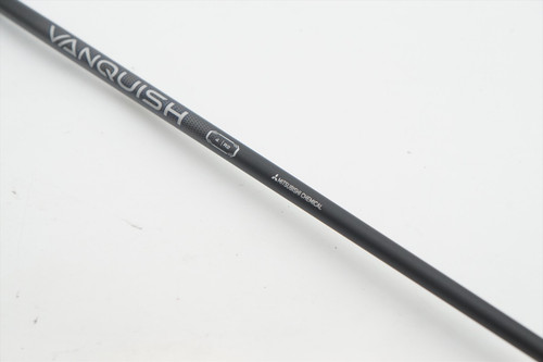 Mitsubishi Vanquish Pl 40G Senior 42.5" Wood Shaft Taylormade Inv13130387
