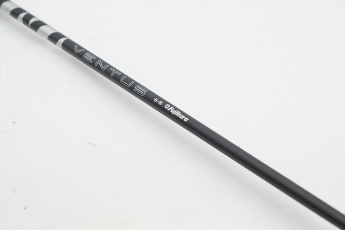 Fujikura Ventus Black Velocore+ 60G Stiff 42.5" Wood Shaft Taylormade 13151494