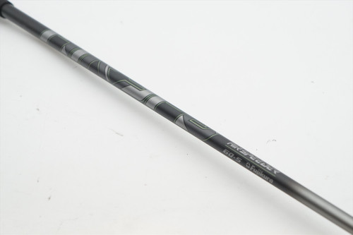 Fujikura Air Speeder 2025 60G Stiff 39.5" Hybrid Shaft Taylormade Inv12905684