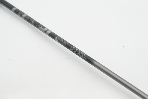 Fujikura Air Speeder 2025 60G Stiff 39.5" Hybrid Shaft Taylormade Inv12905685