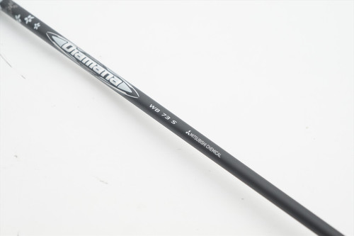 Mitsubishi Diamana Wb 73G Stiff 41.75" Wood Shaft Cobra Ds Adapt Inv13144751