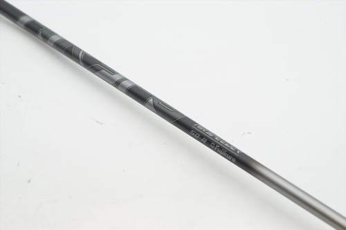 Fujikura Air Speeder 2025 50G Senior 40" Hybrid Shaft Taylormade Inv12905692