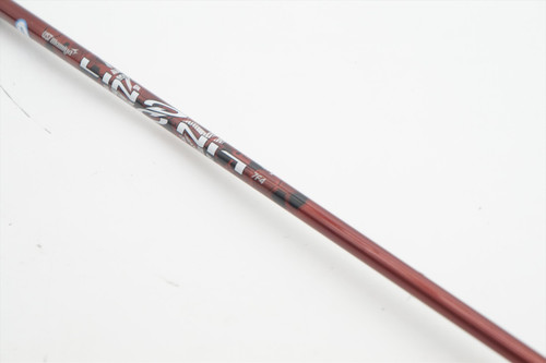 Ust Mamiya Lin-Q M40X Tspx Red 70G Stiff 42.5" Wood Shaft Mizuno Inv12922086