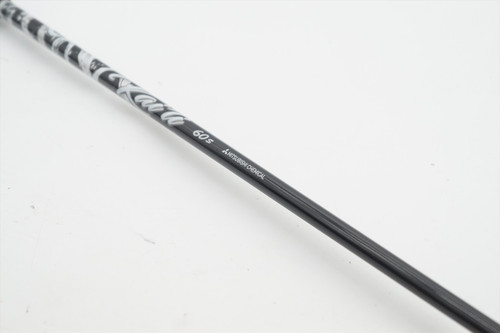 Mitsubishi Kai'Li White 60G Stiff 42.5" Wood Shaft Taylormade Inv12978520