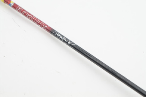 Project X Hzrdus Smoke Red Rdx 75G Stiff 42.5" Wood Shaft Taylormade Inv13166095