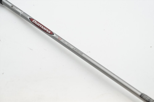 Mitsubishi Diamana M+ 50G Ladies 37.5" Hybrid Shaft Titleist Inv12742263