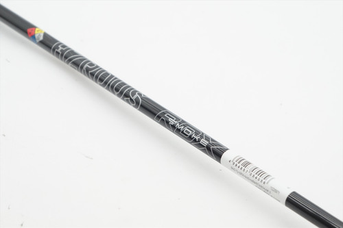 Project X Hzrdus Smoke Black Rdx 80G Stiff 40" Hybrid Shaft Srixon Inv13027048