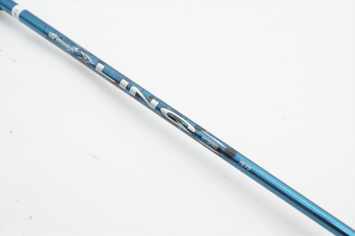 Ust Mamiya Lin-Q M40X Blue Tspx 75G Regular 40" Hybrid Shaft Mizuno Inv13042172