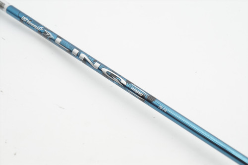 Ust Mamiya Lin-Q M40X Blue Tspx 75G Stiff 40" Hybrid Shaft Mizuno Inv13042184