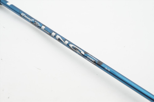 Ust Mamiya Lin-Q M40X Blue Tspx 75G X-Stiff 40" Hybrid Shaft Mizuno Inv13042191