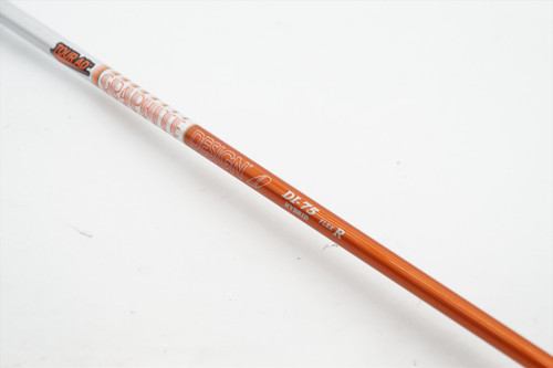 Graphite Design Tour Ad Di 78G Regular 39.25" Hybrid Shaft Srixon Inv13062188