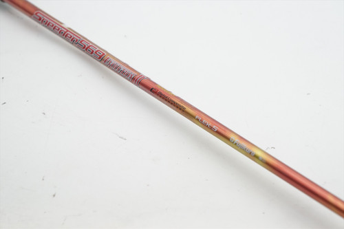 Fujikura Speeder Evolution 569 Ii 57G Regular 41.5