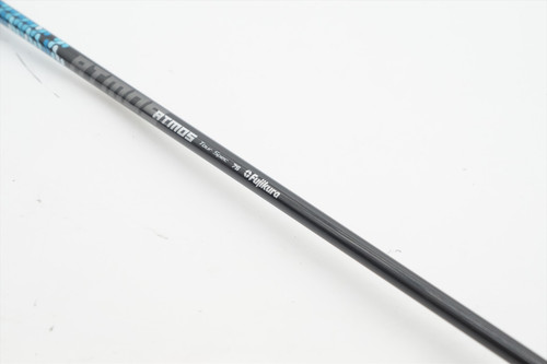 Fujikura Atmos Blue 70G Stiff 41.5" Fairway Wood Shaft Cobra Inv13151622