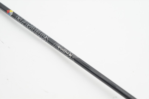 Project X Hzrdus Smoke Black Rdx 80G 6.0 44.75" Driver Shaft Taylormade 13159051