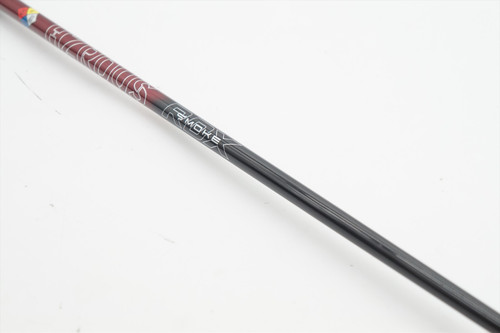 Project X Hzrdus Smoke Red Rdx 60G Stiff 43.25" Driver Shaft Taylormade 13163835