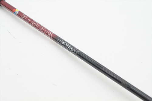Project X Hzrdus Smoke Red Rdx 60G Stiff 43.75" Driver Shaft Taylormade 13163849