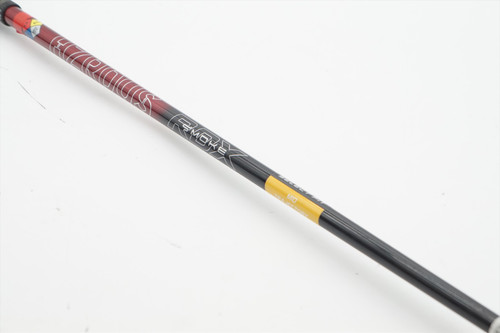 Project X Hzrdus Smoke Red Rdx 60G Regular 43" Driver Shaft Taylormade 13163932