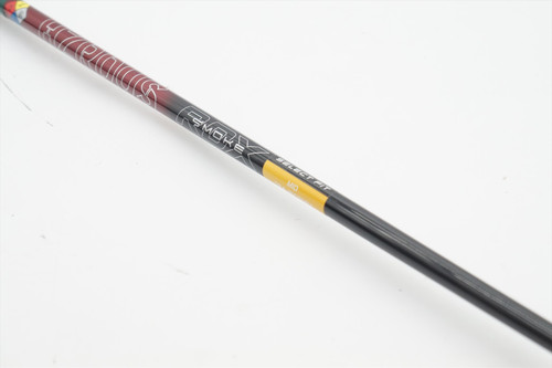 Project X Hzrdus Smoke Red Rdx 60G Stiff 43.25" Driver Shaft Taylormade 13163839