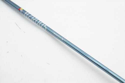 Project X Hzrdus Smoke Blue Rdx Pvd 60G Stiff 44" Driver Shaft Cobra Ds Adapt 18