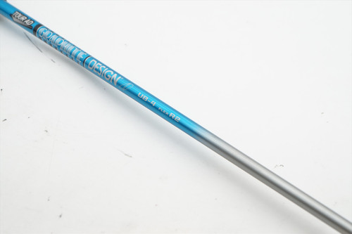 Graphite Design Tour Ad Ub 40G Senior 41.25" Fairway Wood Shaft Pxg Inv13095736