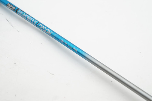Graphite Design Tour Ad Ub 40G Senior 42.25" Fairway Wood Shaft Pxg Inv13095728