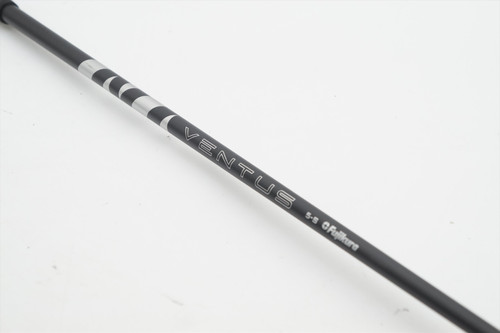 Fujikura Ventus Black Velocore+ 50G Stiff 45" Driver Shaft Taylormade 13146296