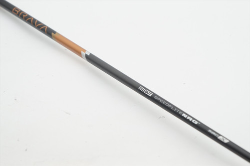 Bgt Brava 58G Extra Stiff 44.5" Driver Shaft Titleist Inv13147235