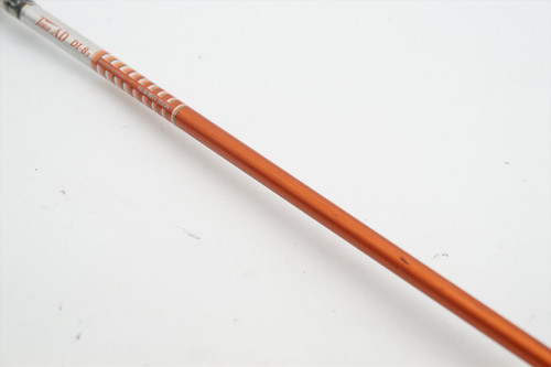 Graphite Design Tour Ad Di 80G X-Stiff 43.5" Driver Shaft Taylormade Inv13150134