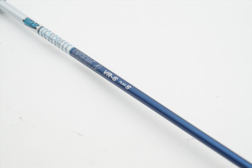 Graphite Design Tour Ad Vr 60G Stiff 44" Driver Shaft Taylormade Inv13142636