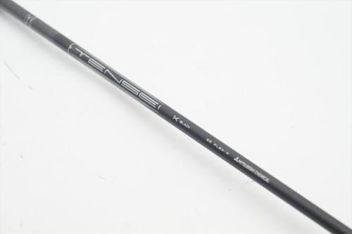 Mitsubishi Tensei 1K Black 65G X-Stiff 43.75" Driver Shaft Cobra Ds Adapt 144439