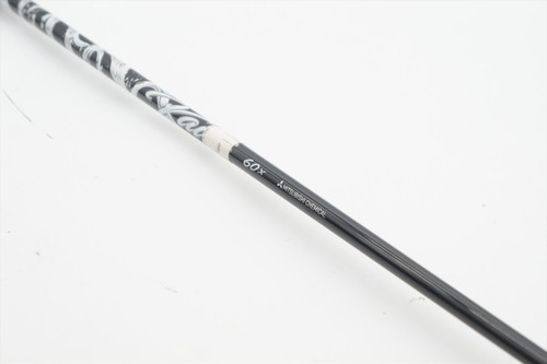 Mitsubishi Chemical Kai'Li White 60G Stiff 44