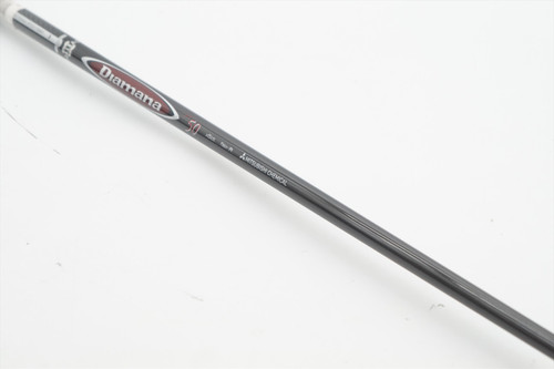 Mitsubishi Diamana M+ Limited 50G Regular 44" Driver Shaft Mizuno Inv13066722