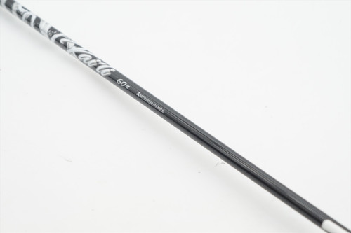 Mitsubishi Chemical Kai'Li White 68G Stiff 44" Driver Shaft Cobra Inv13080467