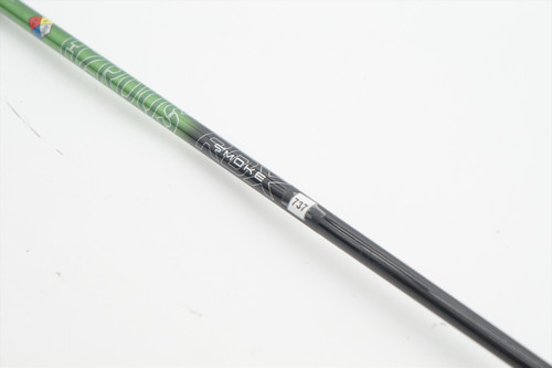 Project X Hzrdus Smoke Green Rdx 65G X-Stiff 44" Driver Shaft Mizuno Inv13042021