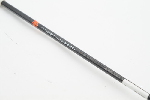 Mitsubishi Tensei Ck Orange 50G Stiff 44.25" Driver Shaft Mizuno Inv13064811