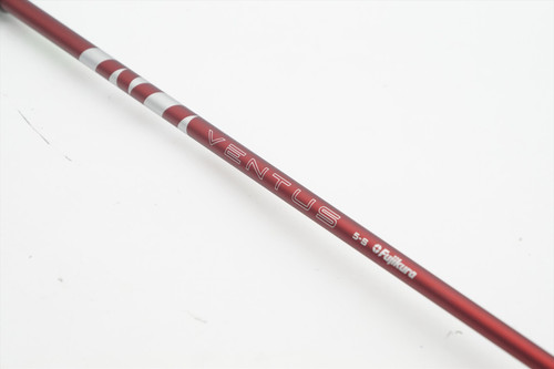 Fujikura Ventus Red Velocore 59G Stiff 44" Driver Shaft Srixon Inv13076432