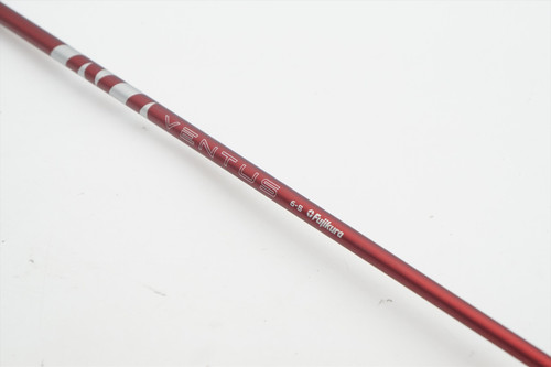 Fujikura Ventus Red Velocore+ 60G Stiff 44.5" Driver Shaft Titleist Inv13129565