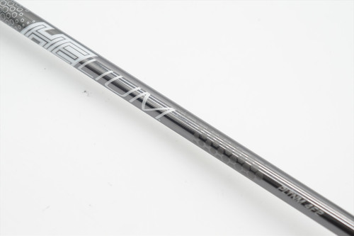 Ust Mamiya Helium Pltnm 4F2 40G Senior 44.75
